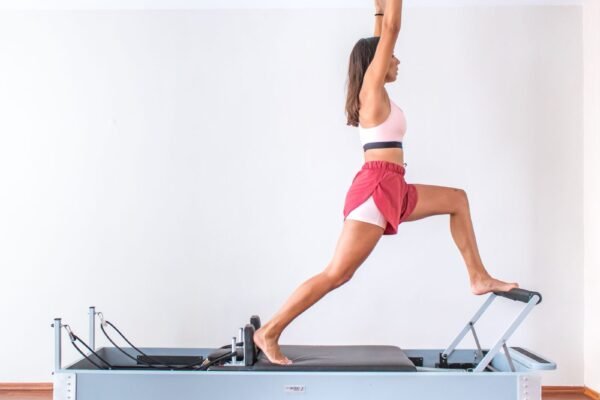 Reformer Pilates pliable : lequel choisir pour la maison ?